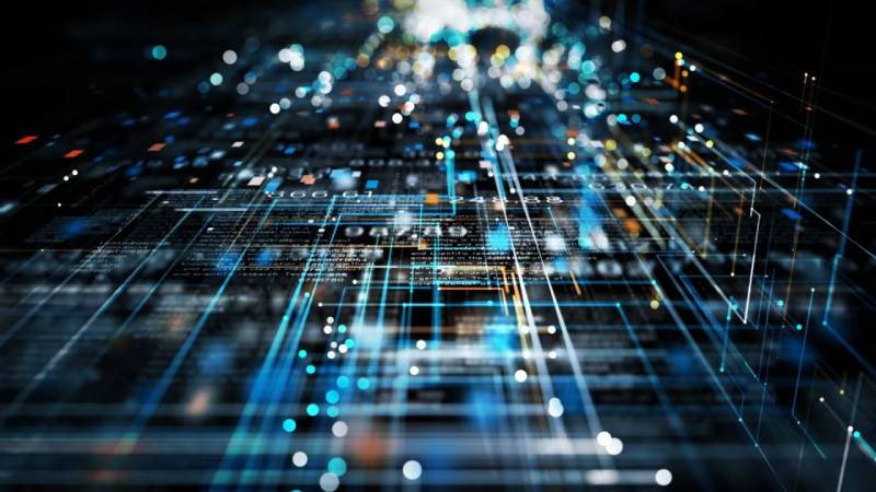 唐县AI软件开发公司：Python赋能网页开发的适用场景解析